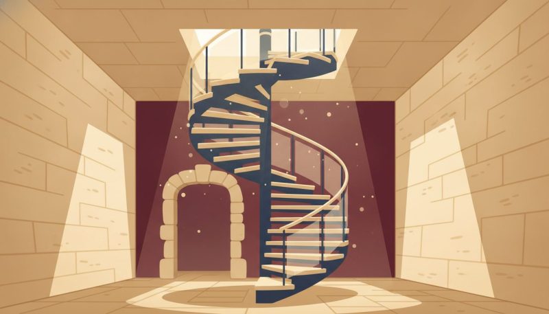 Fantin Metal Works - Staircases, Railings and Metal Works in Gozo