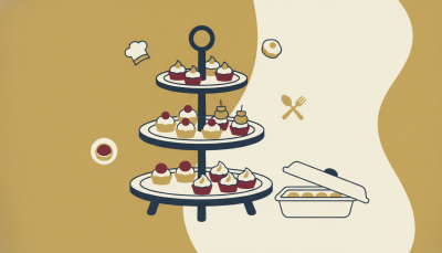 C'est Si Bon - Catering and Finger Food in Victoria, Gozo