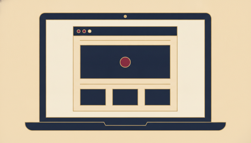 Elaine Vella Catalano - Web Design and Development in Malta