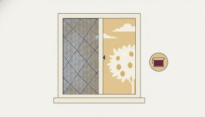 Royalty Screens & Blinds - Insect Screens and Blinds in Mosta