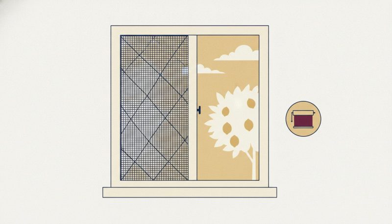 Royalty Screens & Blinds - Insect Screens and Blinds in Mosta