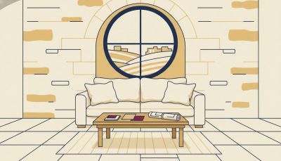 Gozo Design & Style - Interior Design in Gozo