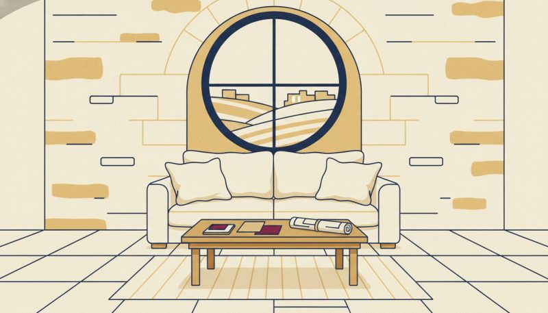 Gozo Design & Style - Interior Design in Gozo