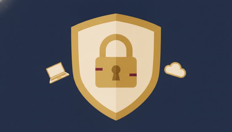 Integris - Managed IT and Cybersecurity in Sliema