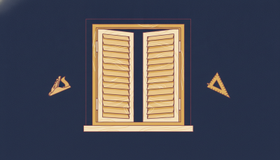 Joseph Mifsud Woodworks - Wooden Apertures and Joinery in Zebbug
