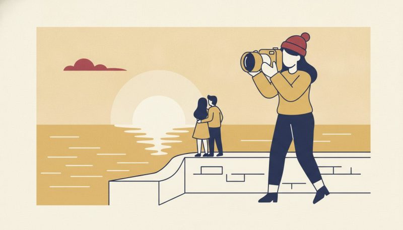 PhotograPhoebe - Portrait, Couple and Event Photographer in Malta