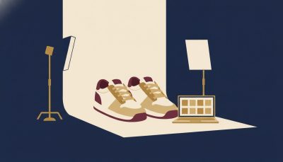Matthew Cutajar - E-commerce and Product Photographer in Malta