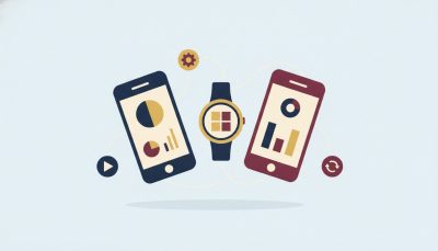 Neurondigital - Native iOS and Android App Development in Malta