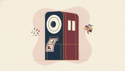 Maltabooth - Photo and 360 Video Booth Hire in St Paul's Bay