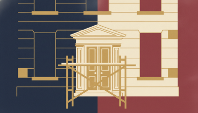 Pisani Restoration - Stone Restoration and Alterations in Malta