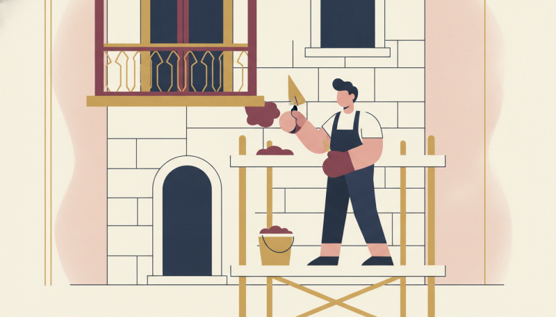 Sular Projects - Renovation and Restoration in Malta