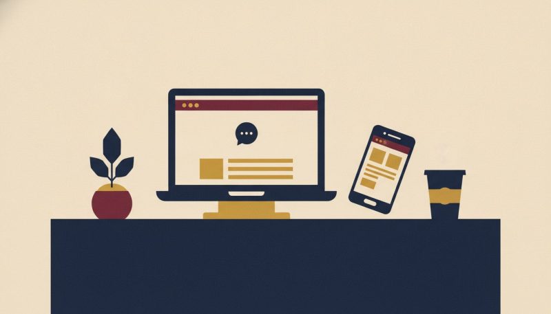 Solveita - Websites and Custom Software in Malta