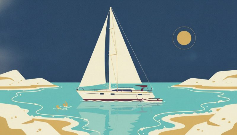 Malta Sailing Charter - Private Yacht Charters in Ta' Xbiex