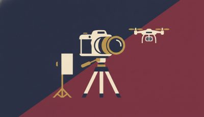 3rd Perspective - Portrait and Product Photographer in St Paul's Bay