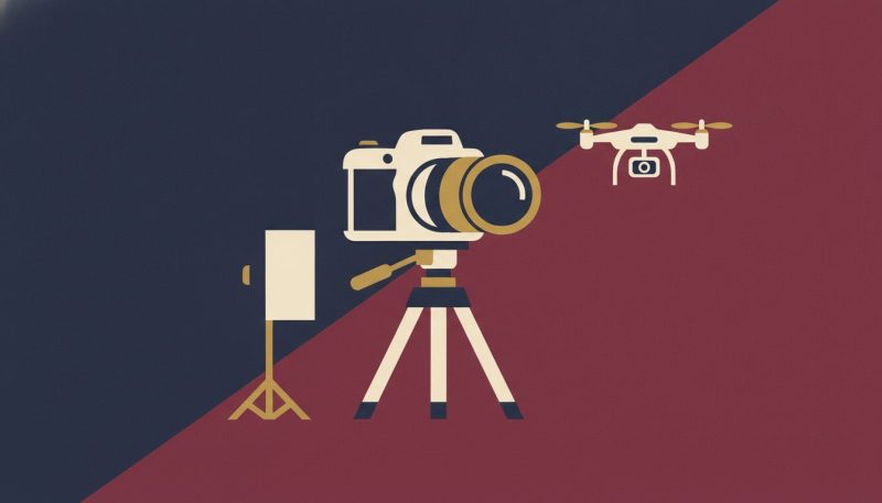 3rd Perspective - Portrait and Product Photographer in St Paul's Bay