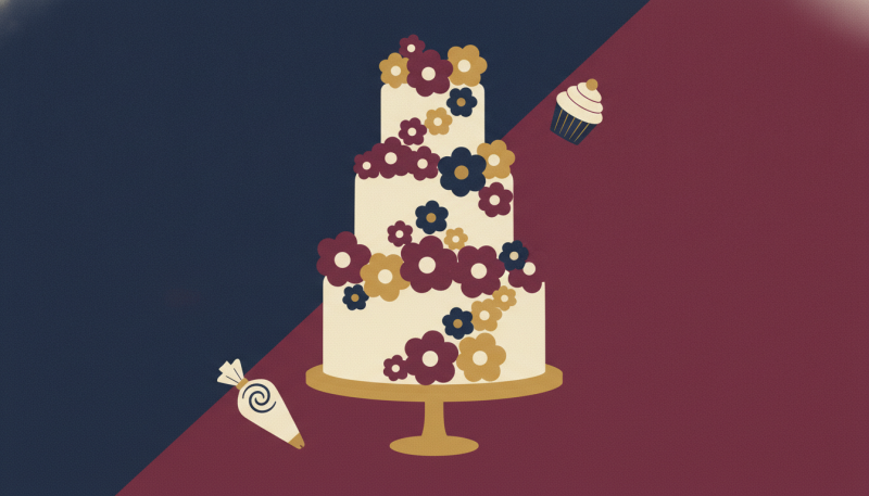 Cake Art Malta - Custom Cakes and Wedding Cakes in Malta