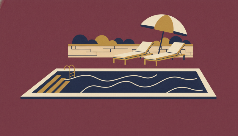 Four Seasons Pools - Pool Building and Maintenance in St Julian's