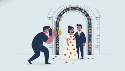 Gianluca Barbanera - Wedding Photographer in Malta