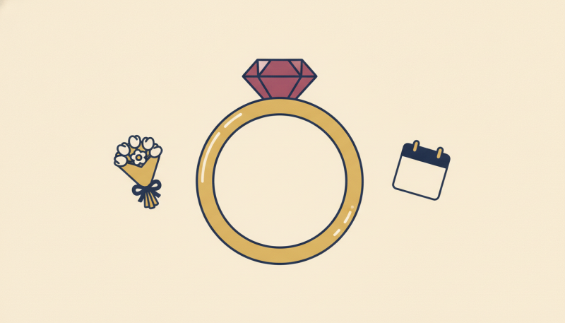 Jewel Weddings - Wedding Planner in Attard