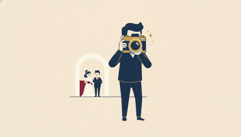 Joseph Hall Photography - Wedding Photographer in Malta