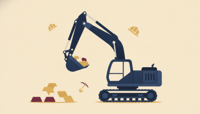 Owen Galea Civil Works - Demolition and Excavation in Malta
