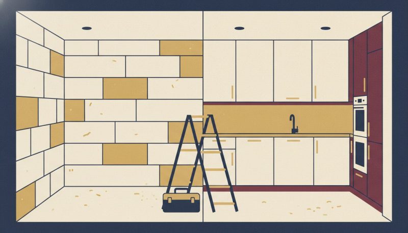 Star Interiors - Turnkey Renovation Contractor in Mriehel