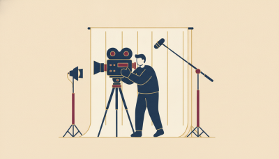 TechNoir Media - Video Production in Malta
