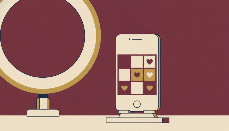 The Creative Cheer - Social Media and Branding in Malta