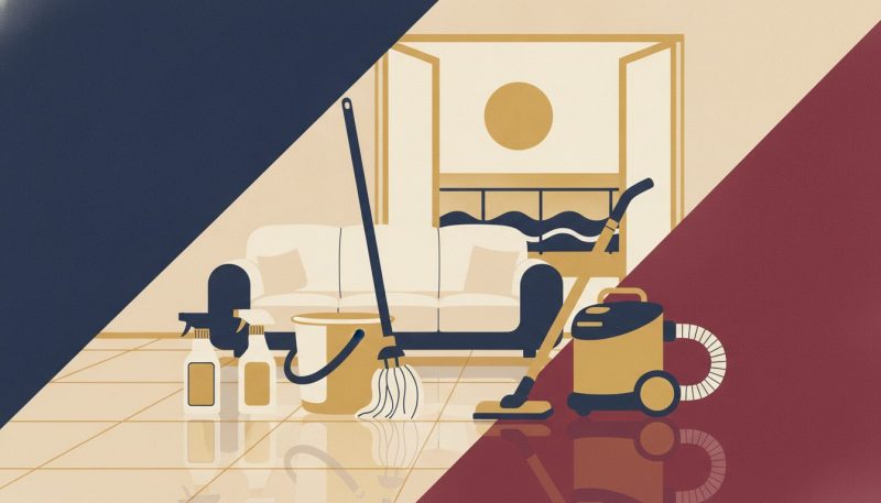 W.Cosenza Cleaning Services - Home and Business Cleaning in Malta