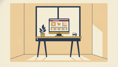WHALE - Web Design and E-commerce Studio in Malta