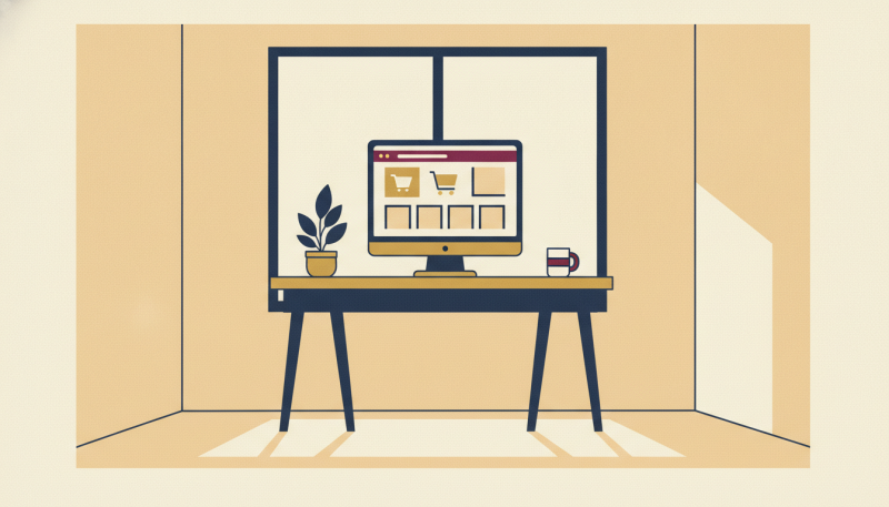 WHALE - Web Design and E-commerce Studio in Malta