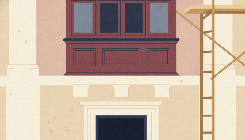 Noel Mizzi Construction - Building Alterations in Paola